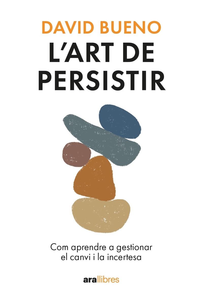 ART DE PERSISTIR. ED. 2024, L' | 9788411730754 | BUENO I TORRENS, DAVID