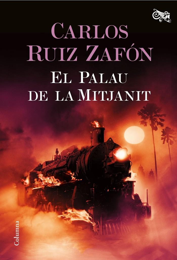 PALAU DE LA MITJANIT, EL | 9788466421737 | RUIZ ZAFÓN, CARLOS