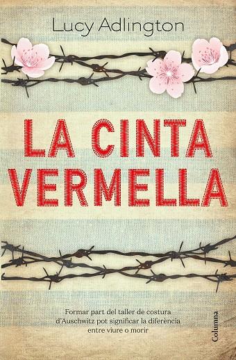 CINTA VERMELLA, LA | 9788466427180 | ADLINGTON, LUCY