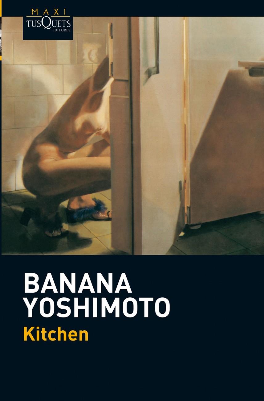 KITCHEN | 9788483837061 | YOSHIMOTO, BANANA