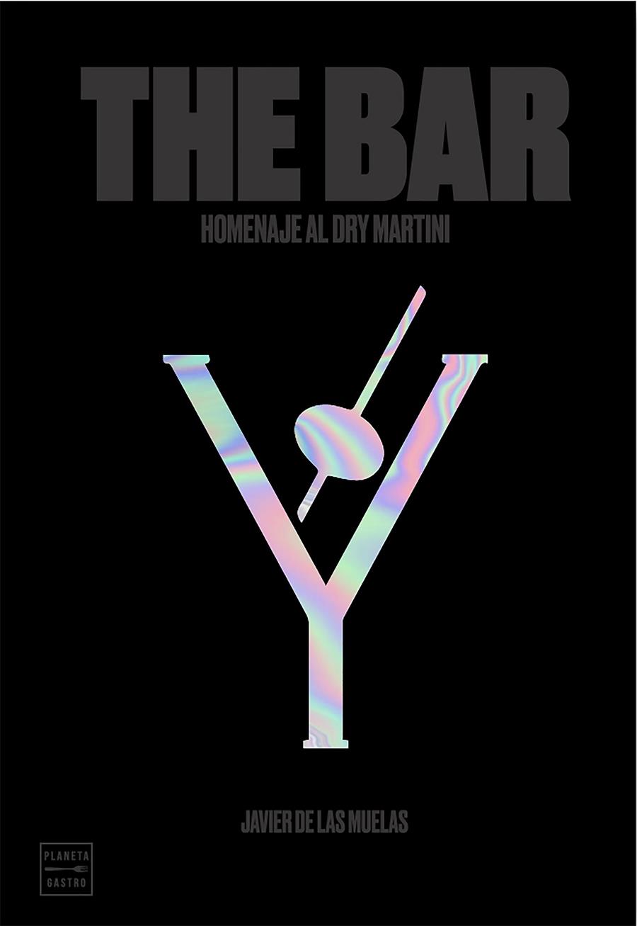 THE BAR | 9788408197539 | MUELAS, JAVIER DE LAS