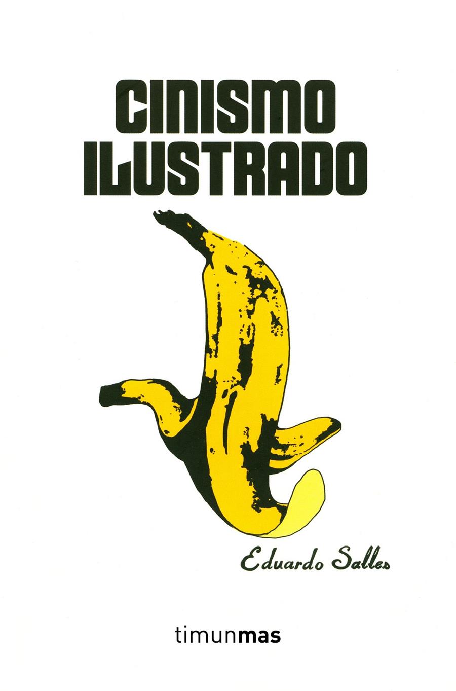 CINISMO ILUSTRADO | 9788445002544 | SALLES, EDUARDO