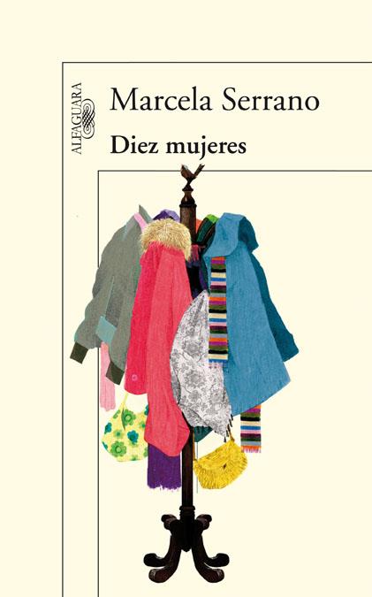 DIEZ MUJERES | 9788420407678 | SERRANO, MARCELA