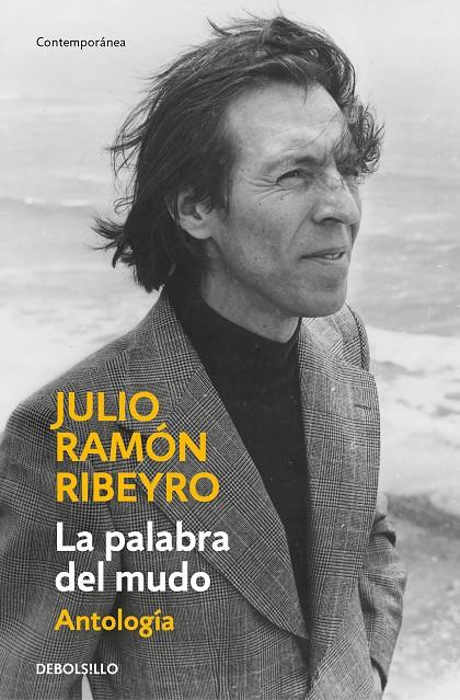 PALABRA DEL MUDO, LA (ANTOLOGÍA) | 9788466360265 | RIBEYRO, JULIO RAMÓN