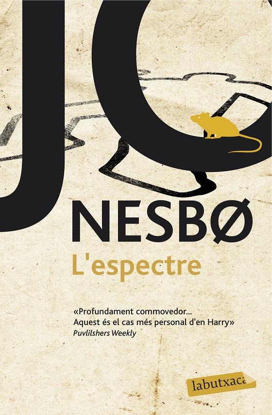 ESPECTRE, L' | 9788416600793 | NESBO, JO