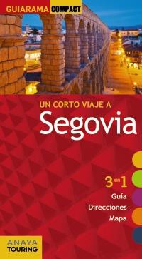 SEGOVIA | 9788499351414 | SANZ MARTÍN, IGNACIO
