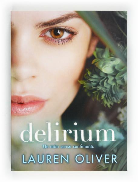 DELIRIUM | 9788466130301 | OLIVER, LAUREN