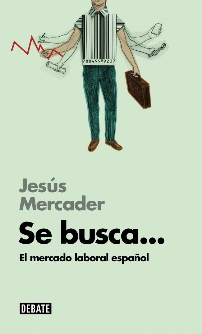 SE BUSCA... | 9788499923703 | MERCADER,JESUS