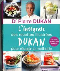 TODAS LAS RECETAS DUKAN ILUSTRADAS | 9788415541394 | DUKAN , DR. PIERRE