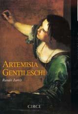 ARTEMISA GENTILESCHI | 9788477651550 | JAMIS, RAUDA