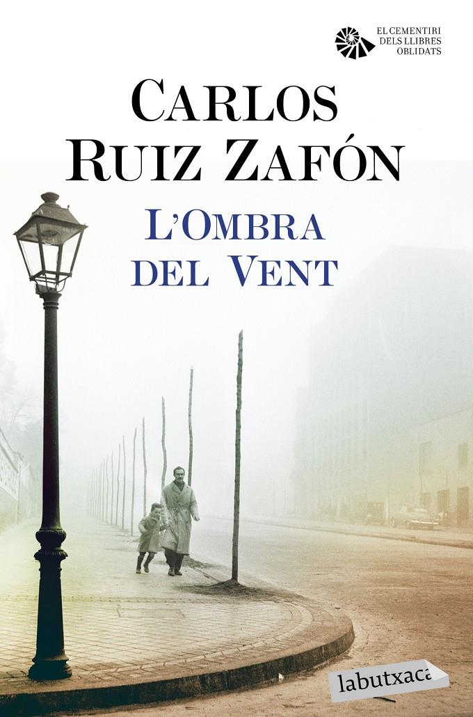 OMBRA DEL VENT, L' | 9788416600410 | RUIZ ZAFÓN, CARLOS