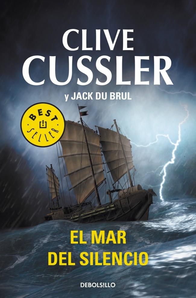 MAR DEL SILENCIO, EL | 9788499893631 | CUSSLER,CLIVE/DU BRUL,JACK