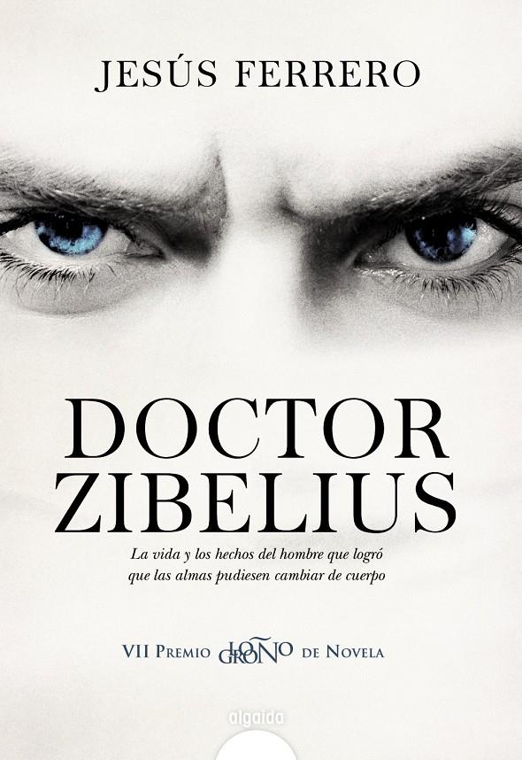 DOCTOR ZIBELIUS | 9788498779851 | FERRERO, JESUS