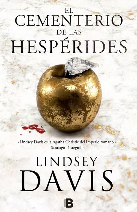 CEMENTERIO DE LAS HESPÉRIDES, EL | 9788466661256 | DAVIS, LINDSEY