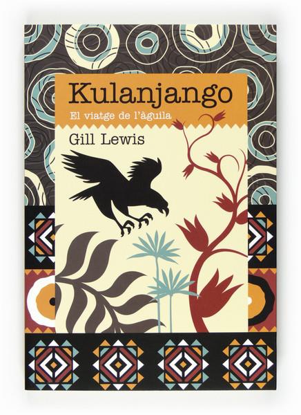 KULANJANGO | 9788466129220 | LEWIS, GILL