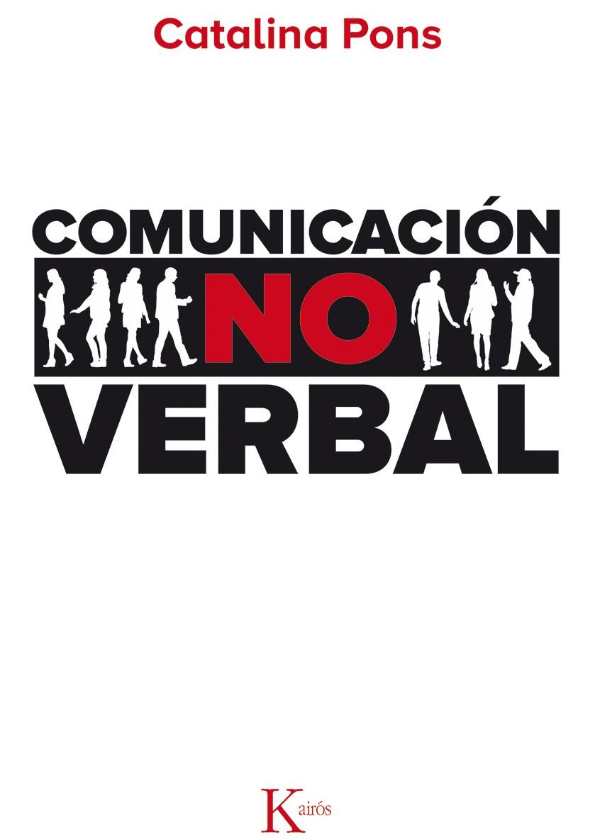 COMUNICACIÓN NO VERBAL | 9788499884707 | PONS, CATALINA