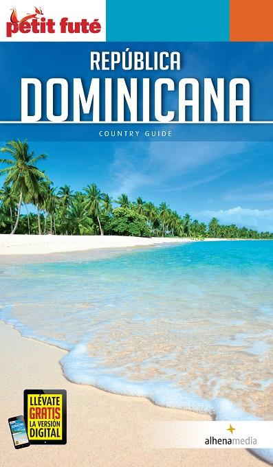 REPUBLICA DOMINICANA | 9788418086014 | VARIOS AUTORES