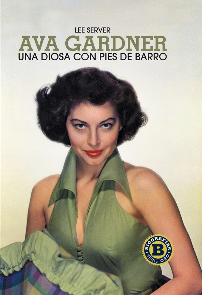 AVA GARDNER | 9788415405108 | SERVER, LEE