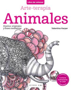 ANIMALES | 9788415618430 | HARPER, VALENTINA