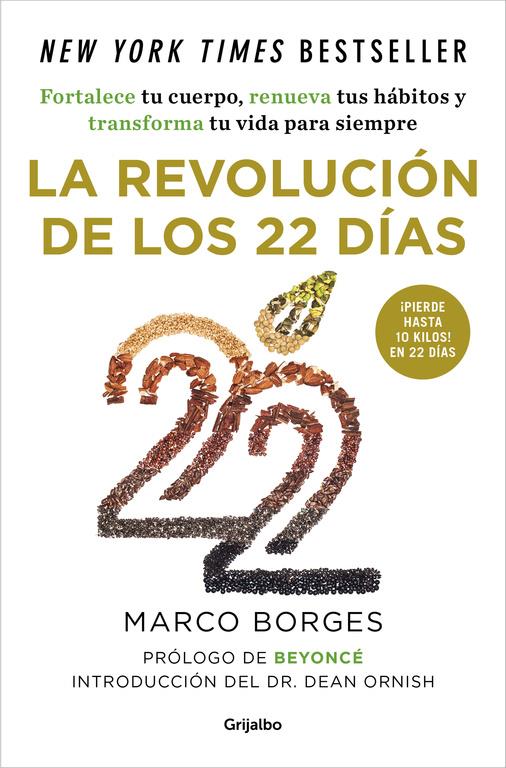 REVOLUCIÓN DE LOS 22 DÍAS, LA | 9788425354069 | BORGES, MARCO