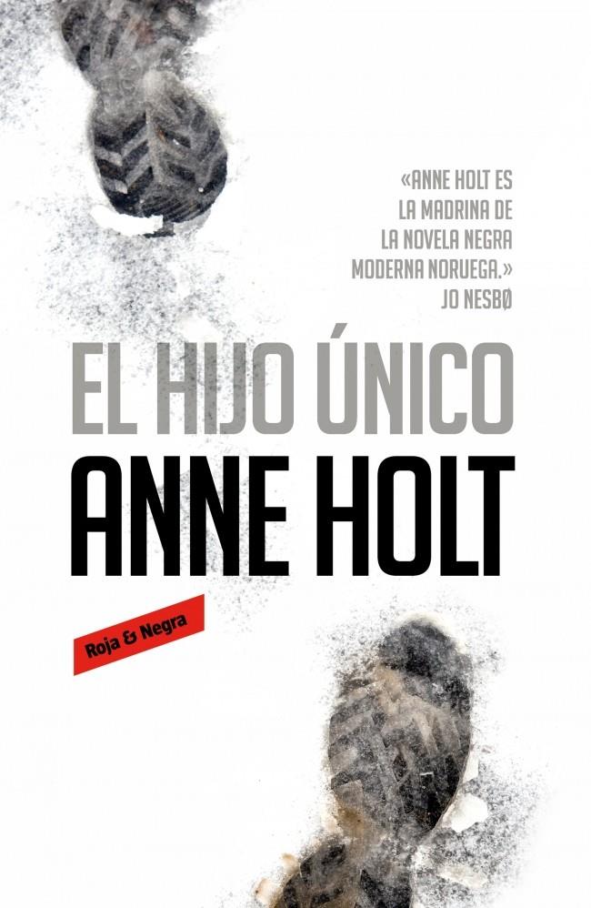 HIJO ÚNICO, EL | 9788439727989 | HOLT,ANNE