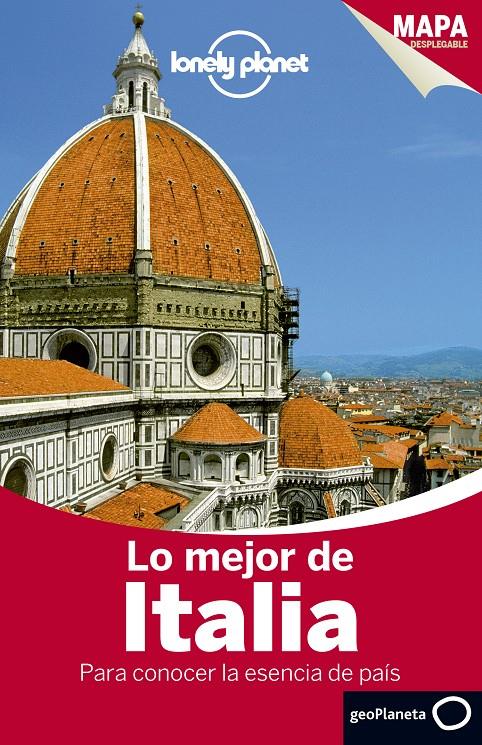 ITALIA. LO MEJOR DE | 9788408132097