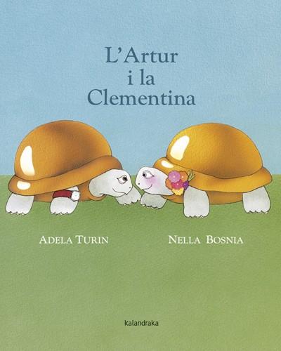 ARTUR I LA CLEMENTINA, L' | 9788484648857 | TURIN, ADELA