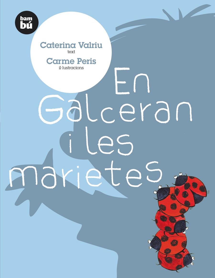 EN GALCERAN I LES MARIETES | 9788483430156 | VALRIU LLINAS, CATERINA