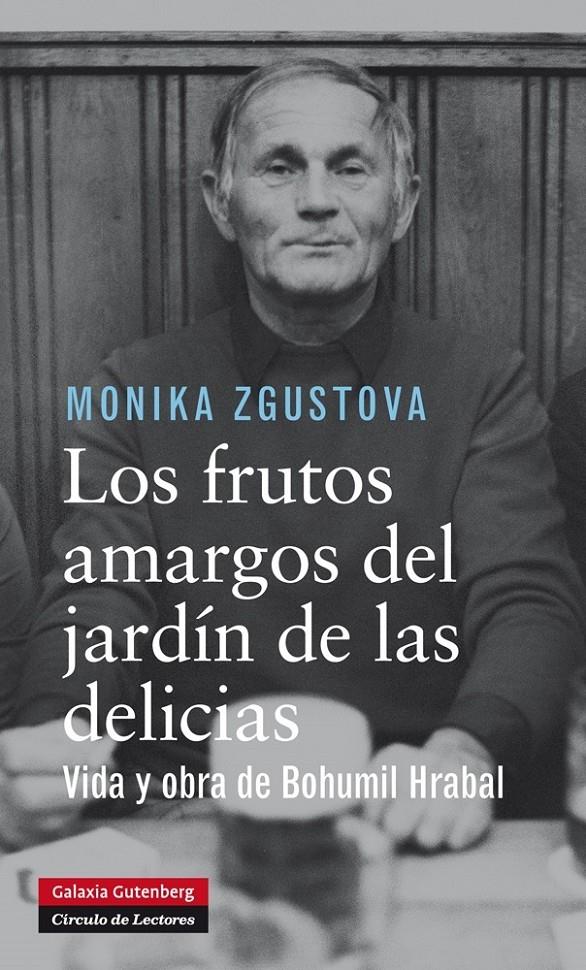 FRUTOS AMARGOS DEL JARDÍN DE LAS DELICIAS, LOS | 9788415863953 | ZGUSTOVÁ, MONIKA