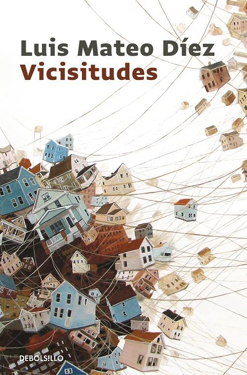 VICISITUDES | 9788466343510 | MATEO DÍEZ, LUIS