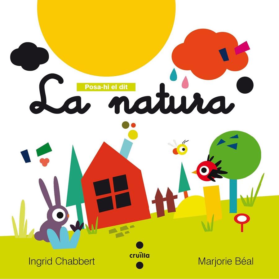 NATURA, LA | 9788466143684 | CHABBERT, INGRID