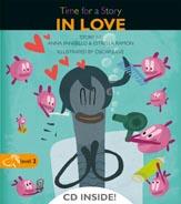 IN LOVE | 9788498256116 | VARIOS AUTORES