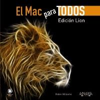 MAC PARA TODOS, EL | 9788441530577 | WILLIAMS, ROBIN