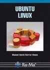 UBUNTU LINUX | 9788478979448 | SERRAT OLMOS, MANUEL DAVID