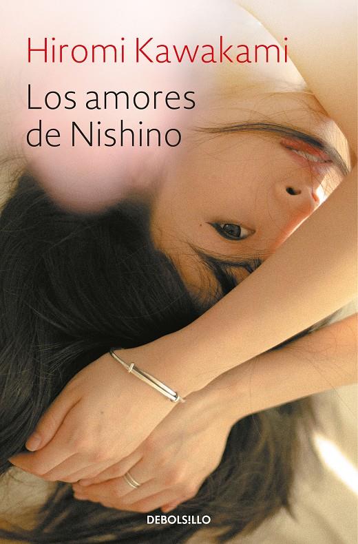 AMORES DE NISHINO, LOS | 9788466343817 | KAWAKAMI, HIROMI