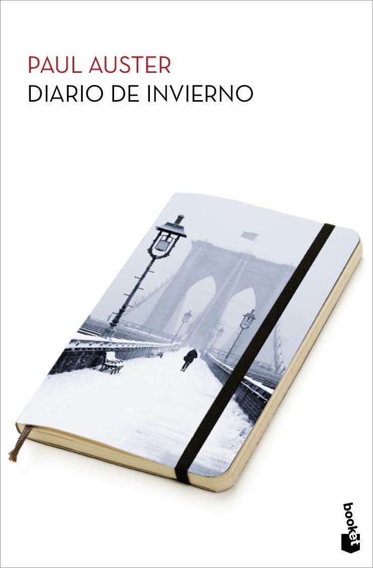 DIARIO DE INVIERNO | 9788432215506 | AUSTER, PAUL