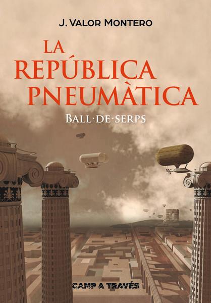 REPUBLICA PNEUMATICA, LA | 9788466137515 | VALOR MONTERO, J.