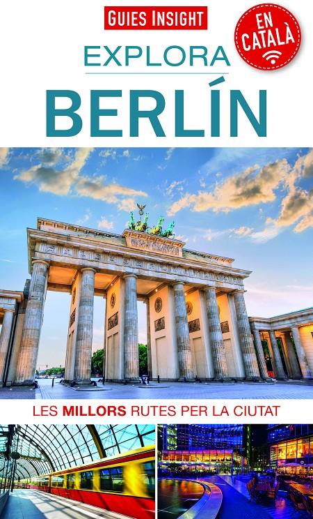 BERLIN EXPLORA | 9788490346945 | .., .