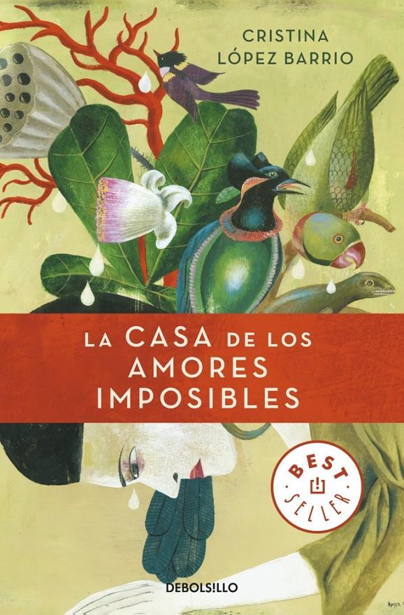 CASA DE LOS AMORES IMPOSIBLES, LA | 9788499894775 | LOPEZ BARRIO,CRISTINA