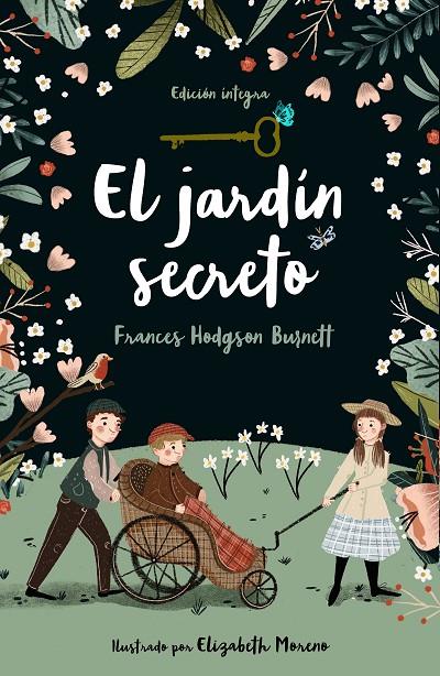 JARDIN SECRETO, EL | 9788420440026 | HODGSON BURNETT, FRANCES