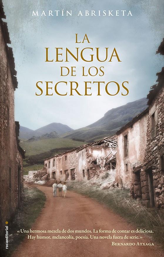 LENGUA DE LOS SECRETOS, LA | 9788499189154 | ABRISKETA, MARTÍN