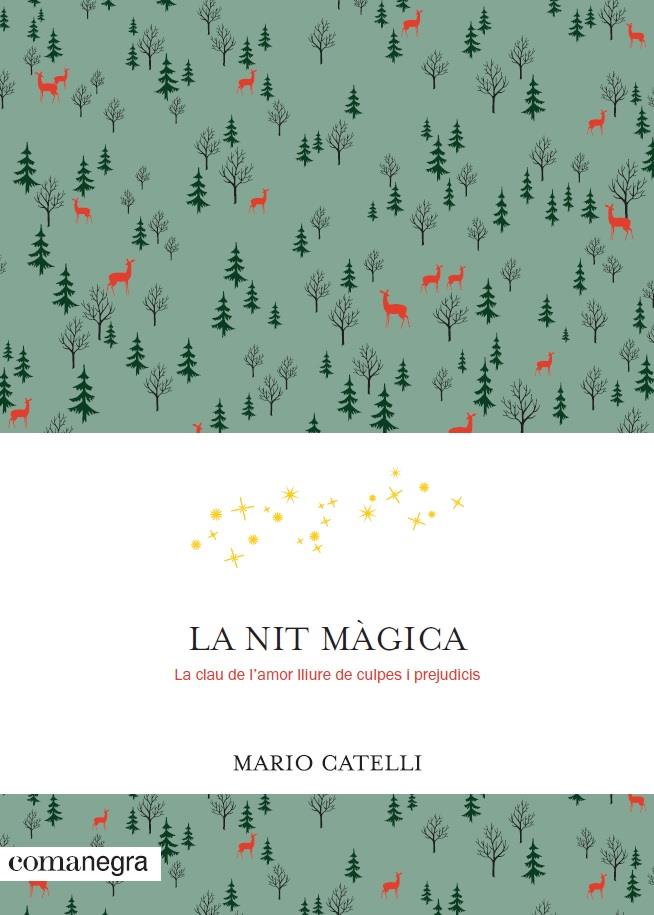 NIT MÀGICA, LA | 9788416605552 | CATELLI, MARIO