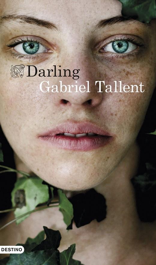 DARLING | 9788423354979 | TALLENT, GABRIEL