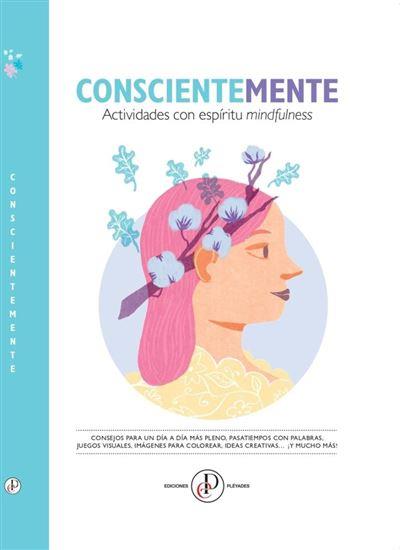 CONSCIENTEMENTE | 9789493313637