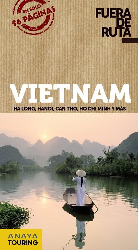 VIETNAM | 9788499355399 | BERLÍN, BLANCA