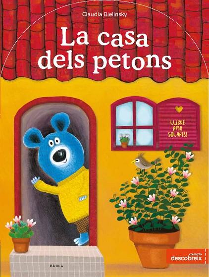 CASA DELS PETONS, LA | 9788447935642 | BIELINSKY, CLAUDIA