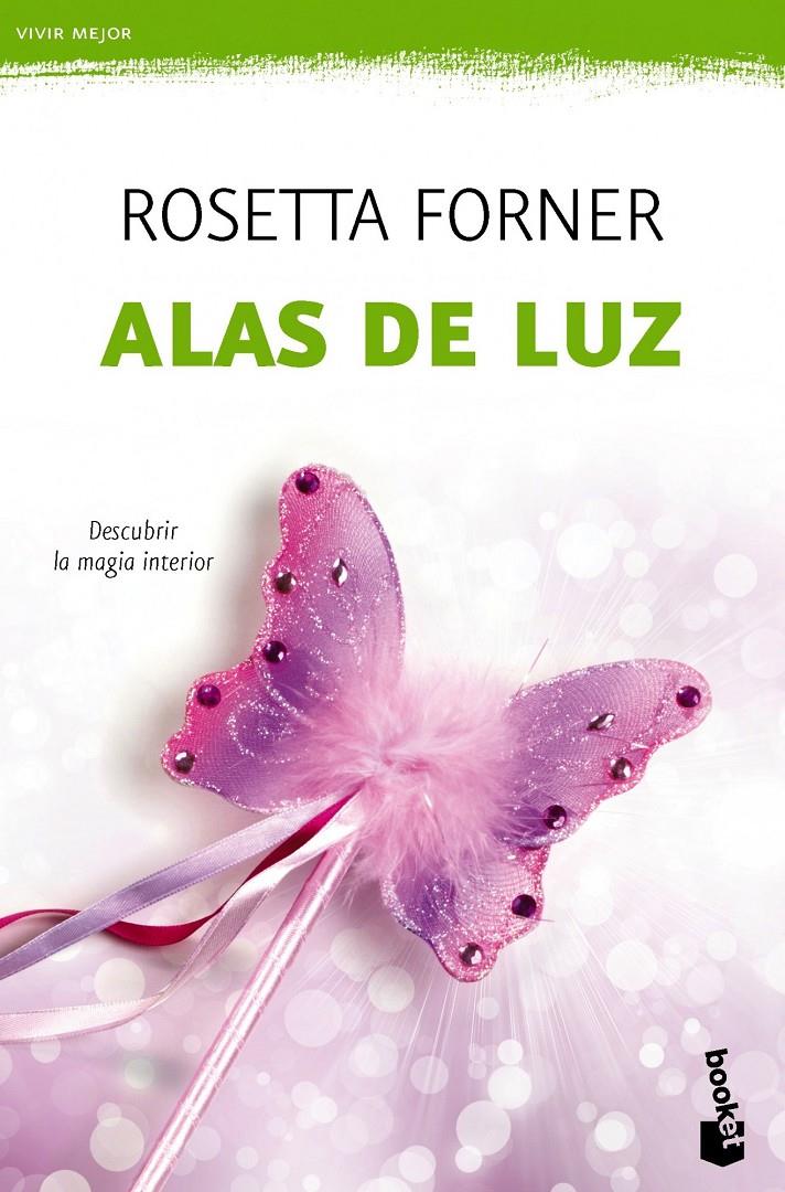 ALAS DE LUZ | 9788408115526 | FORNER, ROSETTA