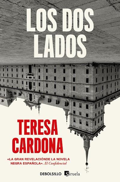 DOS LADOS, LOS | 9788466376372 | CARDONA, TERESA