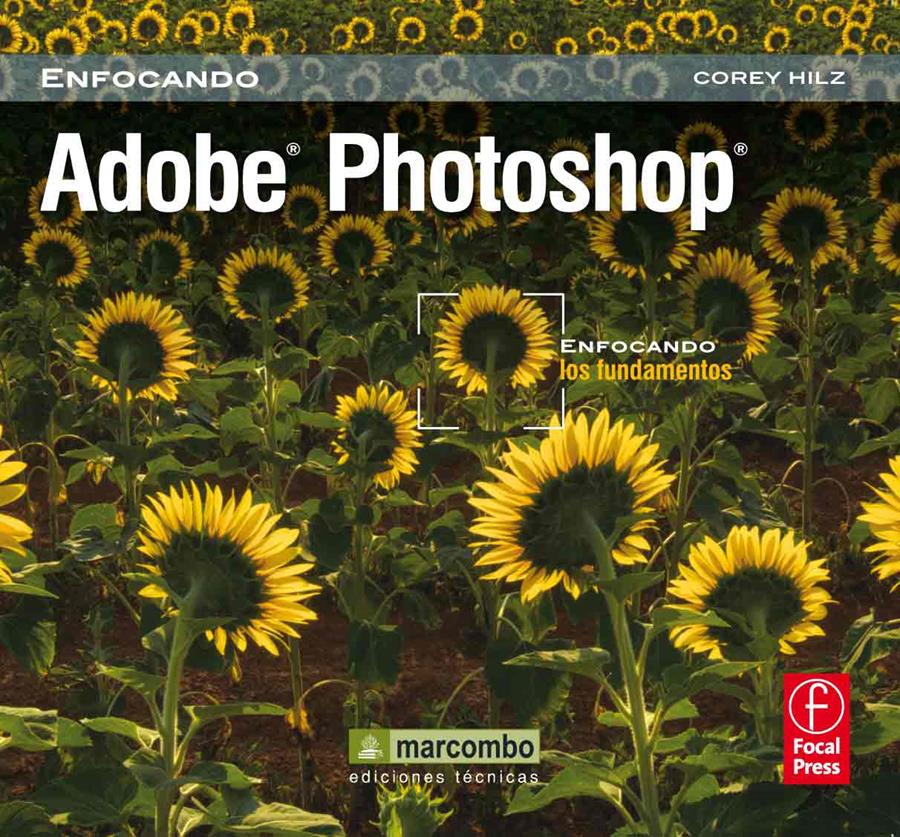 ADOBE PHOTOSHOP | 9788426718167 | HILZ, COREY