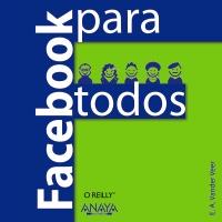 FACEBOOK PARA TODOS | 9788441529830 | VANDER VEER, E. A.